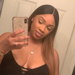 Meet your Posher, Shanel